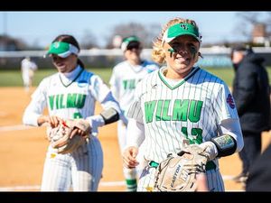 Video post by @wilmuwildcats on YouTube