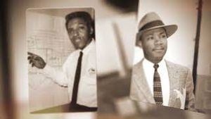 Video post by @National Civil Rights Museum on YouTube