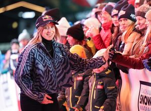 Image post by @skiracingmedia on Instagram