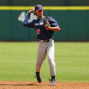 Image post by @usabaseball on Instagram