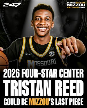 Image post by @powermizzou on Instagram