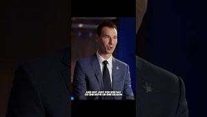 Video post by @sportsnet on YouTube