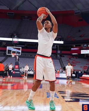 Image post by @cuse_mbb on Instagram