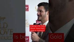 Video post by @rawlingssportinggoods on YouTube