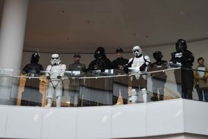 Image post by @official501st on Instagram