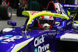 Image post by @wseriesracing on Instagram