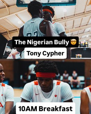 Image post by @deeayy.sports on Instagram