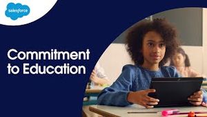 Video post by @salesforce on YouTube