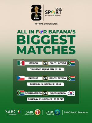 Image post by @sabcsport on Instagram
