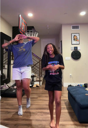 Video post by @wild_mahogany on TikTok