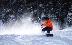 Image post by @whistlerblackcomb on Instagram
