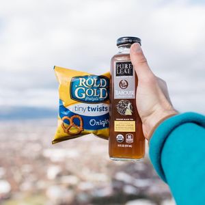 Image post by @pepsico on Instagram