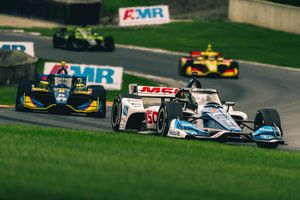 Image post by @grahamrahal on Instagram