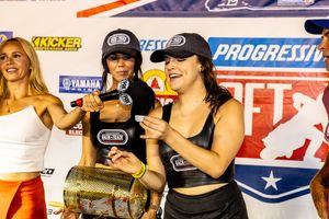 Image post by @americanflattrack on Instagram