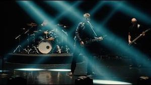 Video post by @nickelback on YouTube
