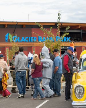 Image post by @gorangeriders on Instagram