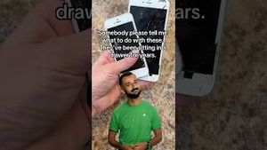 Video post by @apple on YouTube