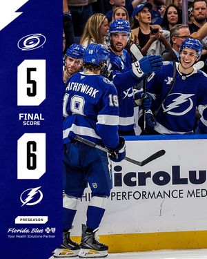 Image post by @TBLightning on Twitter