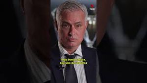 Video post by @deportes on YouTube