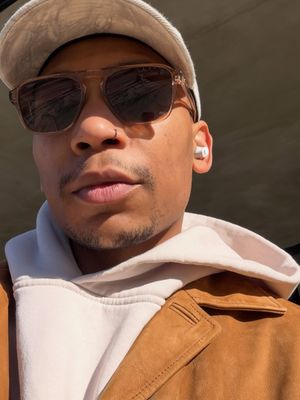Image post by @stevensharpejr on Instagram