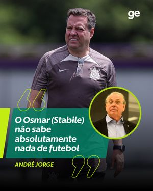 Image post by @ge.globo on Instagram