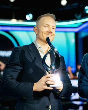 Image post by @pokergo on Instagram