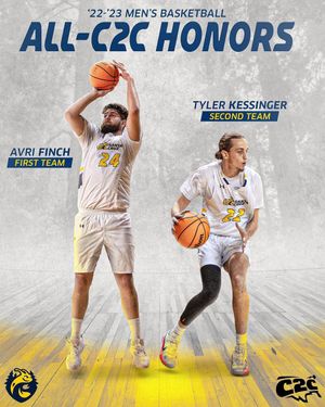 Image post by @ucsc_mbb on Instagram