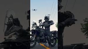 Video post by @dji on YouTube