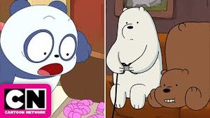 Video post by @cartoonnetwork on YouTube