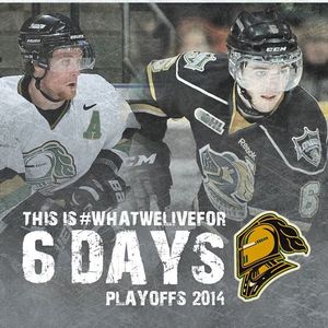 Image post by @londonknights on Instagram