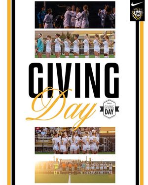Image post by @fhsu_womens_soccer on Instagram