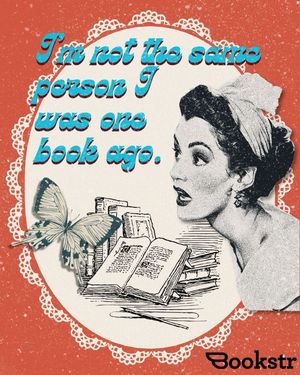 Image post by @bookstrofficial on Instagram