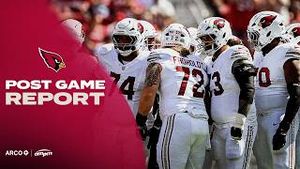 Video post by @azcardinals on YouTube