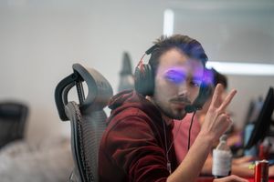 Image post by @RESPAWNProducts on Twitter