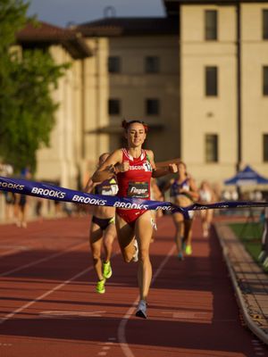 Image post by @flotrack on Instagram