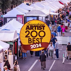 Image post by @tempeartfest on Instagram