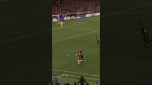 Video post by @PSG - Paris Saint-Germain on YouTube