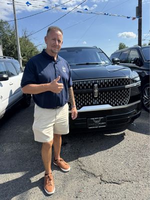 Image post by @completefleetsales on Instagram