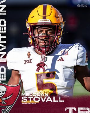 Image post by @sundevilfb on Instagram