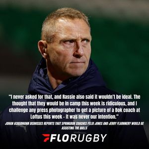 Image post by @FloRugby on Facebook