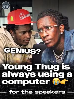 Image post by @forthespeakers on Instagram