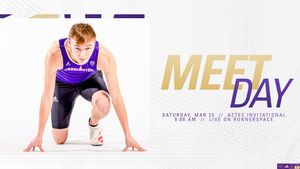 Image post by @UWTrack on Twitter/X