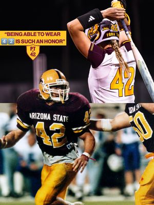 Image post by @sundevilathletics on Instagram