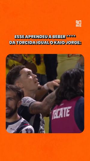 Image post by @90minbrasil on Instagram