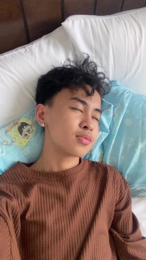 Video post by @adammanueeel on TikTok