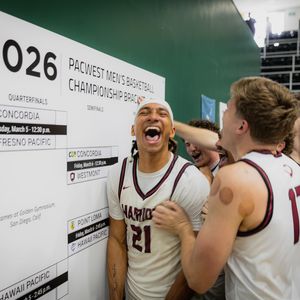 Image post by @thepacwest on Instagram