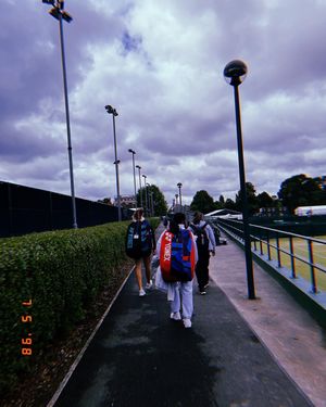 Image post by @arianapursoo on Instagram