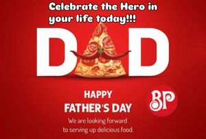 Image post by @bostonpizzabradford on Instagram