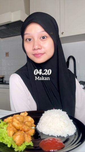 Video post by @itsandani on TikTok
