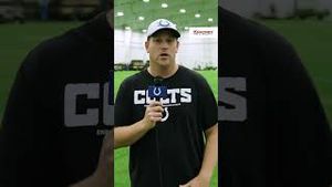 Video post by @colts on YouTube